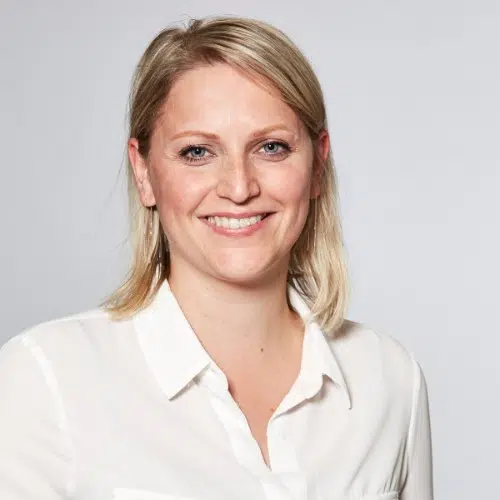 Kathrin Merk