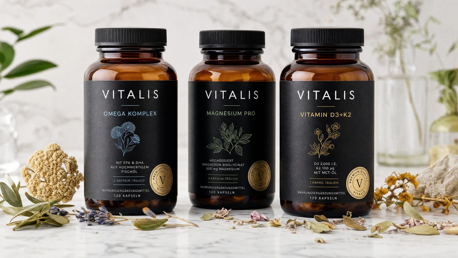Produkt-Packaging Design
