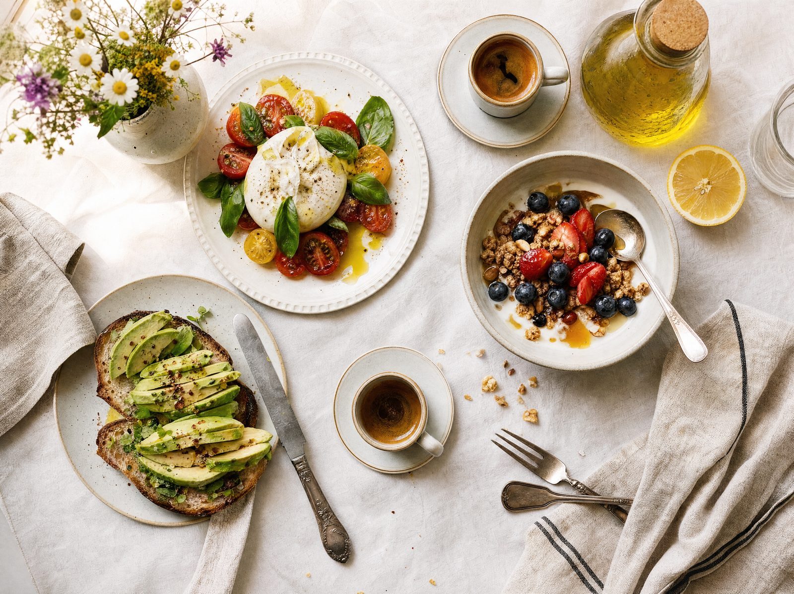 Food Fotografie