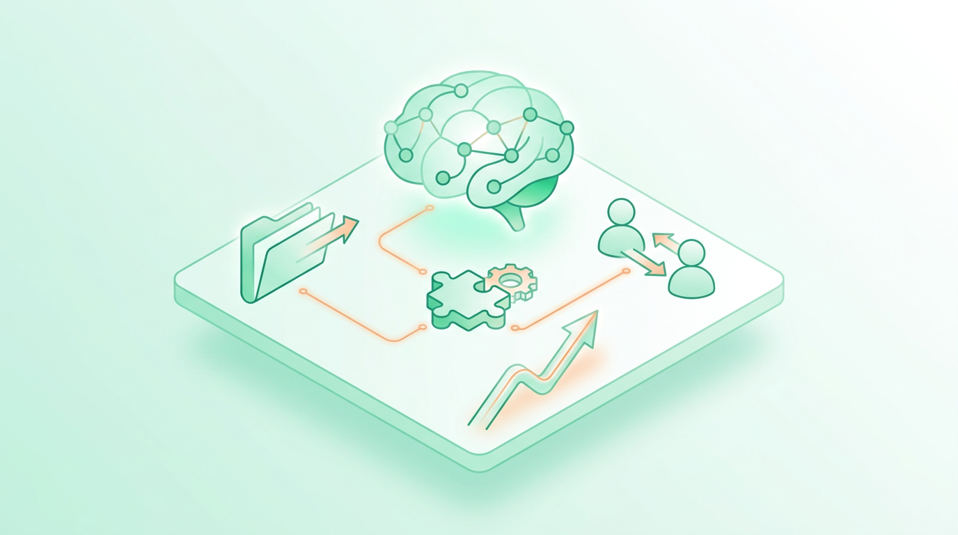 Produktives Arbeiten mit ChatGPT Work: Dateien, Plugins und Team-Workflow