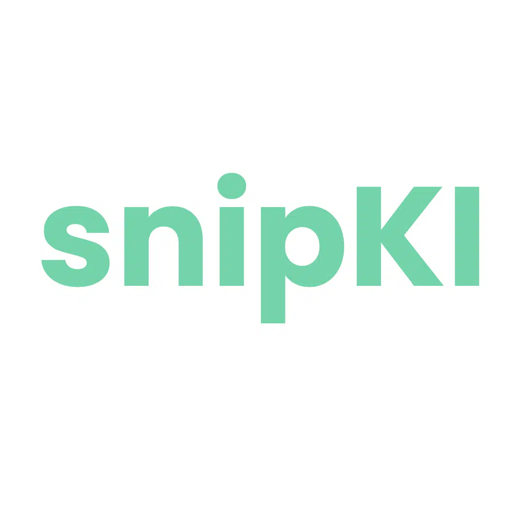 snipKI