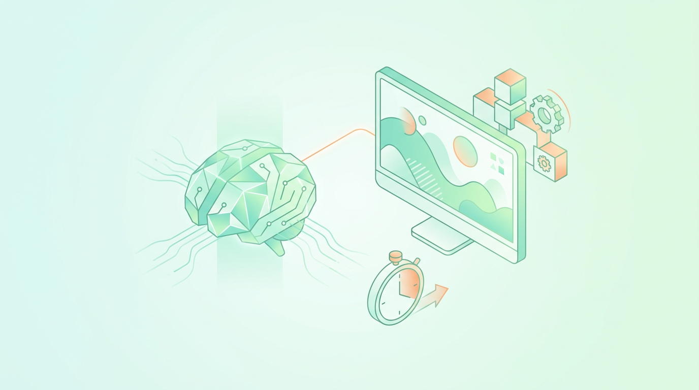 4K Motion Graphics in Minuten mit GPT-6 Astra erstellen
