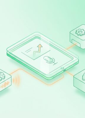 Produktives Arbeiten unterwegs mit ChatGPT Live-Voice und Plugins