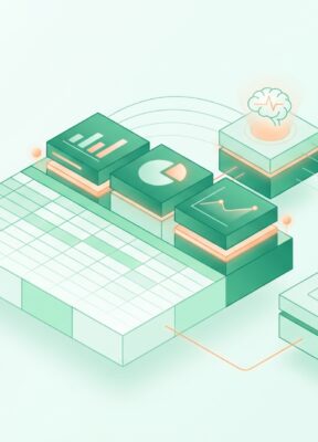 Interaktive Dashboards in Google Sheets erstellen mit Sheets Canvas und Gemini