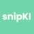 snipki-logo-draft
